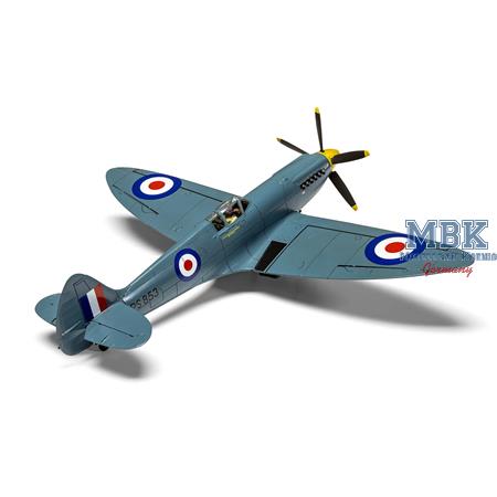 Supermarine Spitfire PR. XIX