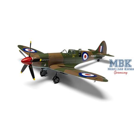 Supermarine Spitfire PR. XIX