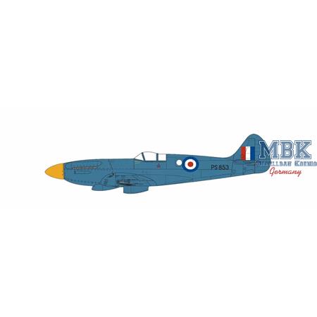Supermarine Spitfire PR. XIX