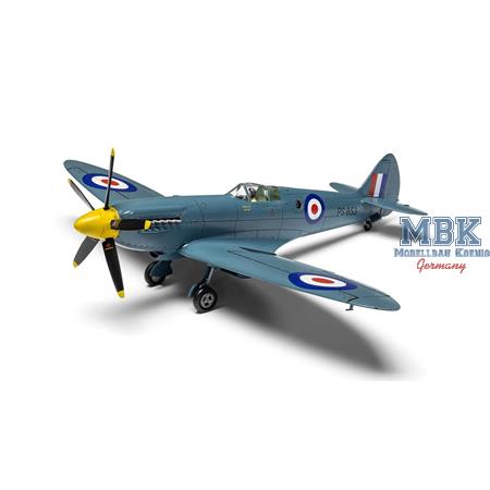Supermarine Spitfire PR. XIX