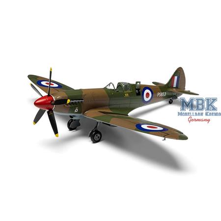 Supermarine Spitfire PR. XIX