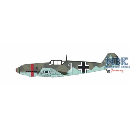 Messerschmitt Bf109 E-3/ E-4