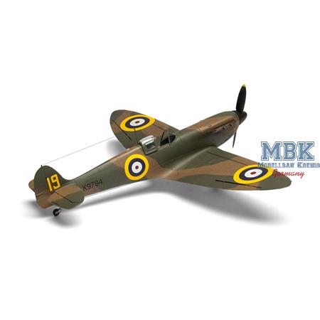 Supermarine Spitfire Mk.I