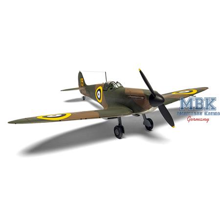 Supermarine Spitfire Mk.I