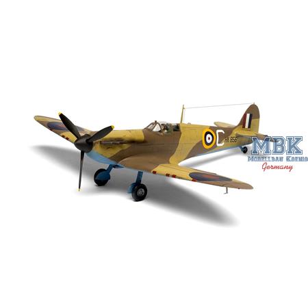Supermarine Spitfire Mk.I