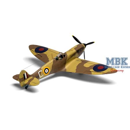 Supermarine Spitfire Mk.I
