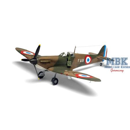 Supermarine Spitfire Mk.I