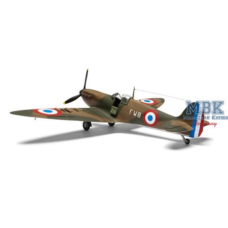 Supermarine Spitfire Mk.I