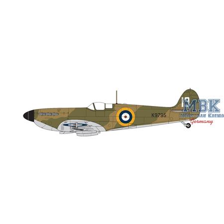 Supermarine Spitfire Mk.I