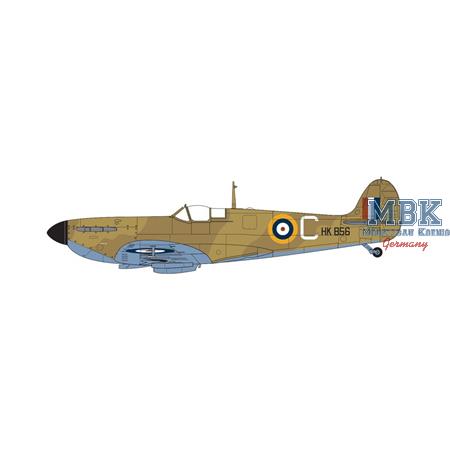 Supermarine Spitfire Mk.I