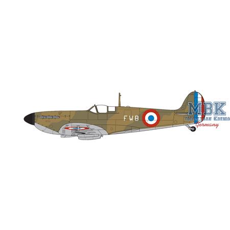 Supermarine Spitfire Mk.I