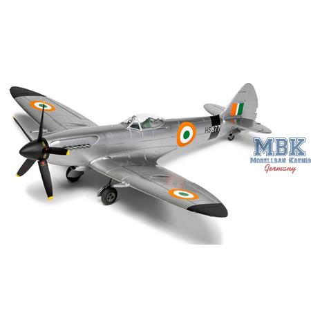 Supermarine Spitfire F Mk.XVIII