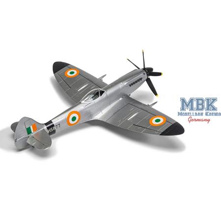 Supermarine Spitfire F Mk.XVIII