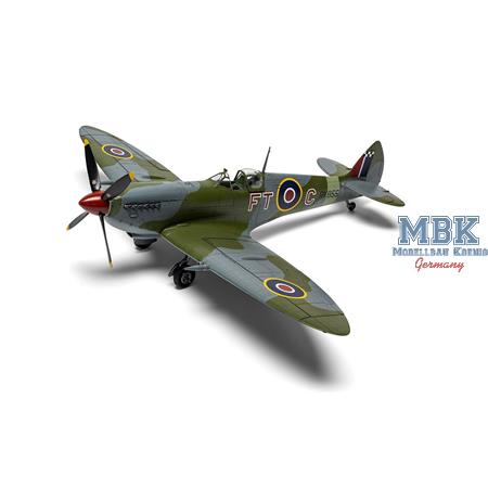Supermarine Spitfire Mk.IXe