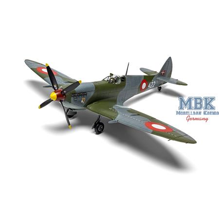 Supermarine Spitfire Mk.IXe