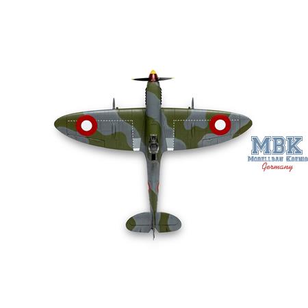 Supermarine Spitfire Mk.IXe