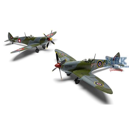 Supermarine Spitfire Mk.IXe