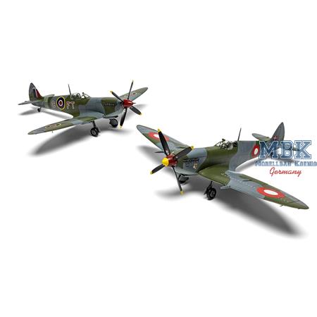 Supermarine Spitfire Mk.IXe