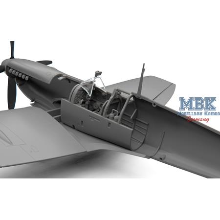 Supermarine Spitfire Mk.IXe