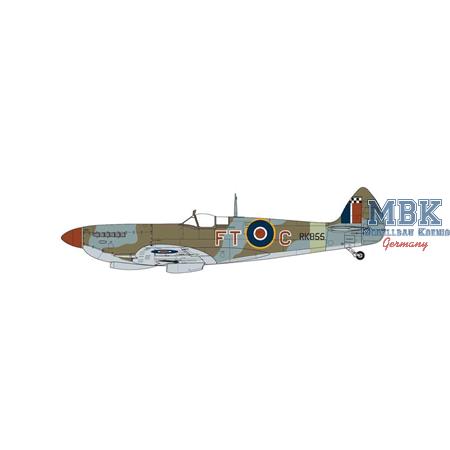 Supermarine Spitfire Mk.IXe