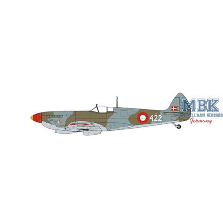 Supermarine Spitfire Mk.IXe