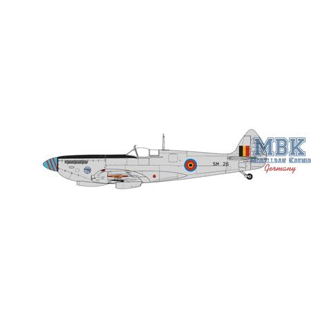 Supermarine Spitfire Mk.IXe