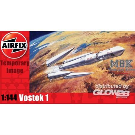 Vostok 1