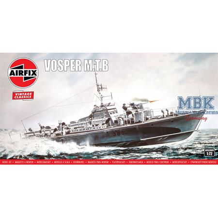 Vosper M.T.B.