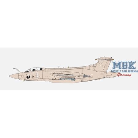 Blackburn Buccaneer S.2 GULF WAR