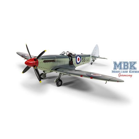 Supermarine Seafire F.XVII