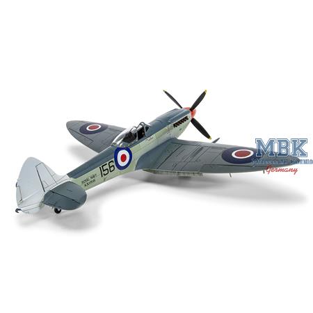 Supermarine Seafire F.XVII