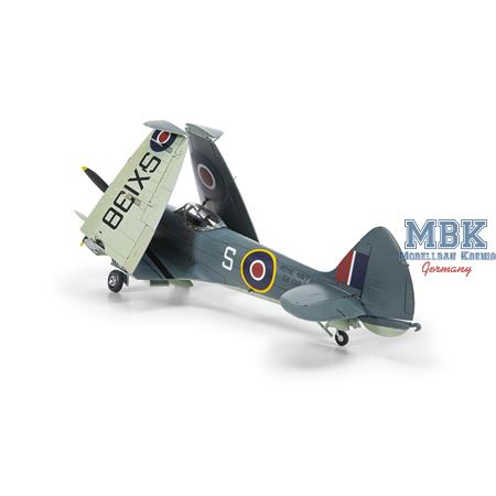 Supermarine Seafire F.XVII