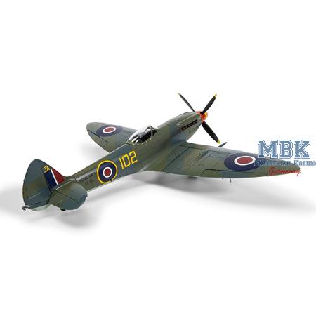Supermarine Seafire F.XVII