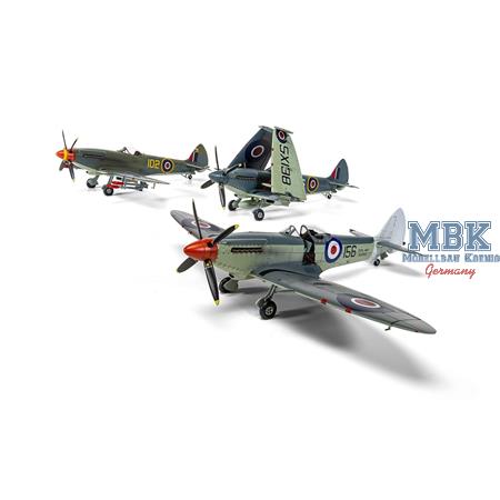 Supermarine Seafire F.XVII