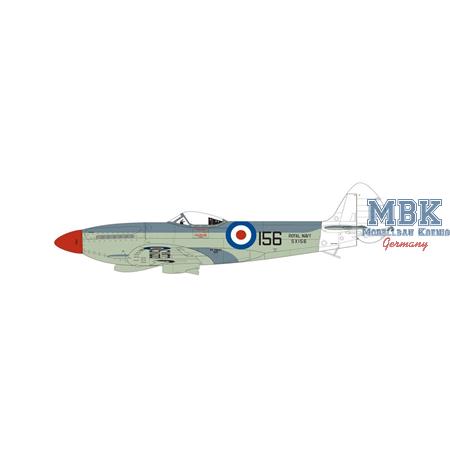 Supermarine Seafire F.XVII