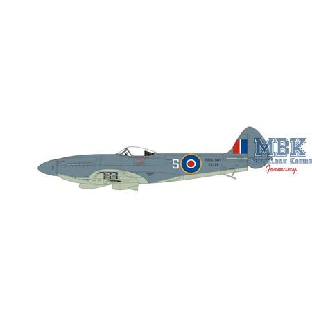 Supermarine Seafire F.XVII
