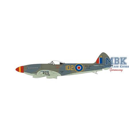 Supermarine Seafire F.XVII
