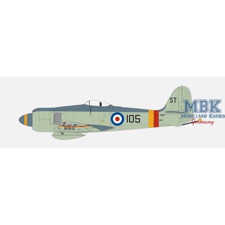 Hawker Sea Fury FB.11