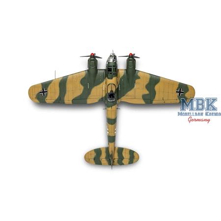 Heinkel He-111-H6