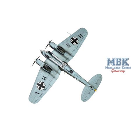 Heinkel He-111-H6