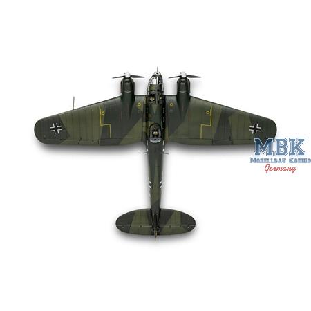 Heinkel He-111-H6