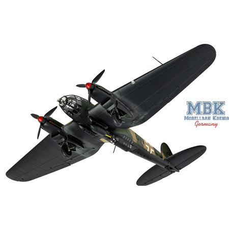 Heinkel He-111-H6