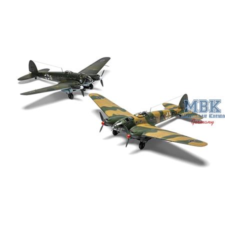 Heinkel He-111-H6