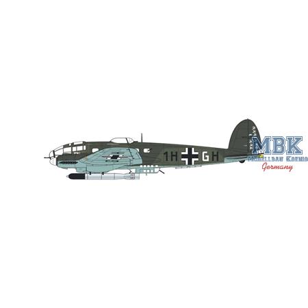 Heinkel He-111-H6