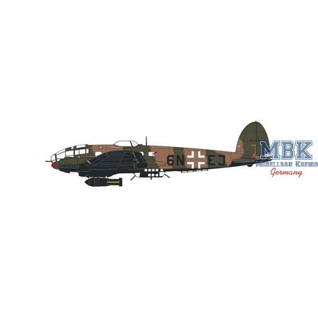Heinkel He-111-H6