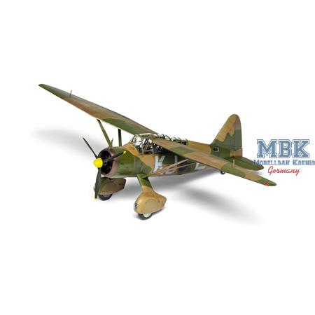 Westland Lysander Mk.I / Mk.III