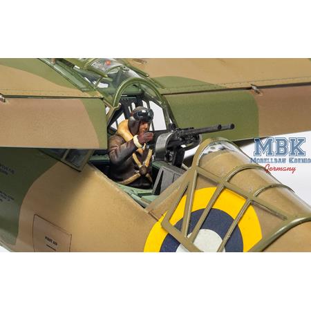 Westland Lysander Mk.I / Mk.III