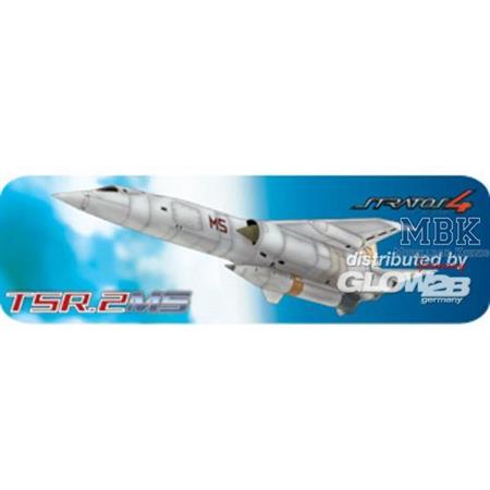 BAC TSR.2 / TSR.2MS Stratos4