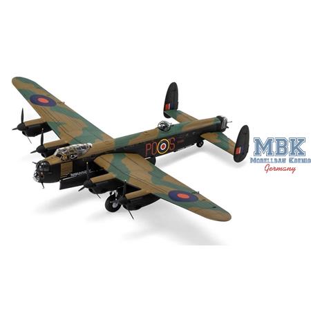 Avro Lancaster BI / BIII