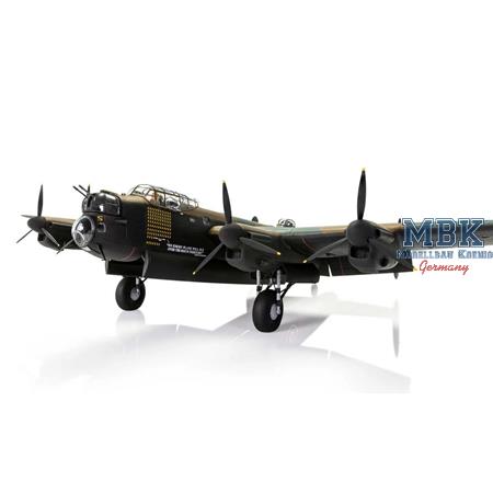 Avro Lancaster BI / BIII